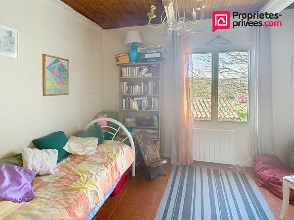 Maison Le Vigan 7 pièce(s) 120 m2