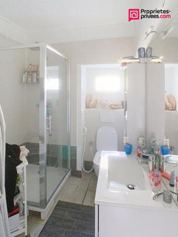 Maison Le Vigan 7 pièce(s) 120 m2