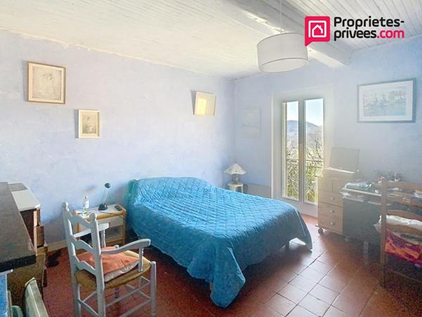 Maison Le Vigan 7 pièce(s) 120 m2