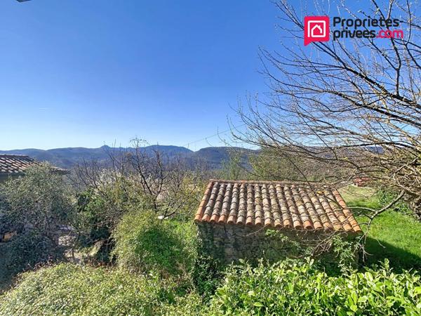 Maison Le Vigan 7 pièce(s) 120 m2