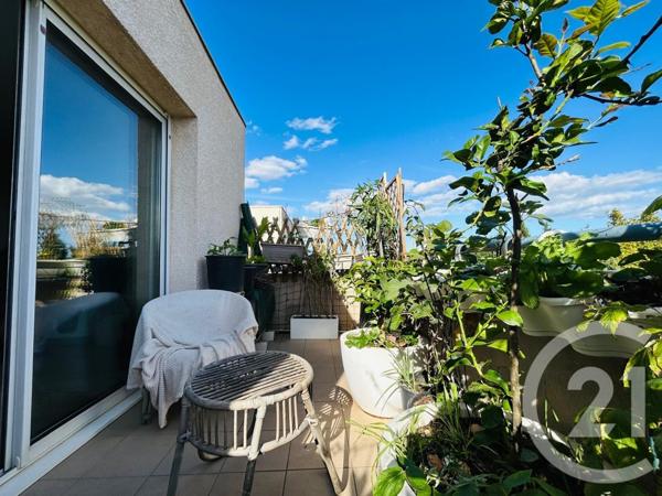 Appartement F2 à vendre  2 pièces - 32 m2 PERPIGNAN - 66