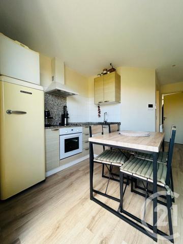 Appartement F2 à vendre  2 pièces - 32 m2 PERPIGNAN - 66