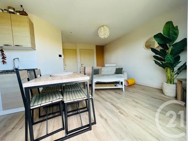 Appartement F2 à vendre  2 pièces - 32 m2 PERPIGNAN - 66