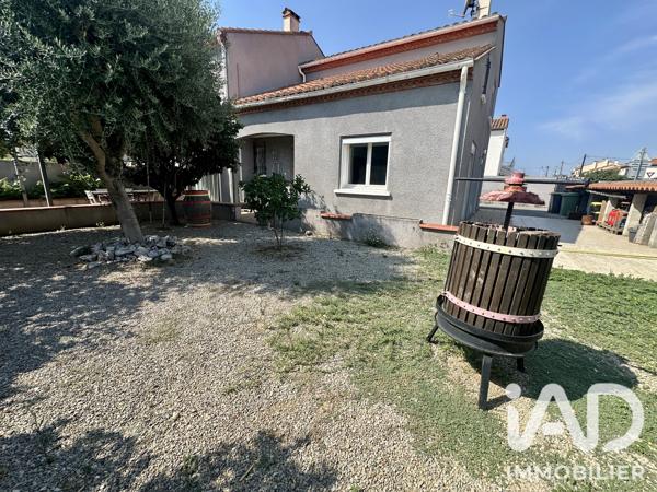 Maison à vendre 5 pièces 127 m² Corneilla-del-Vercol