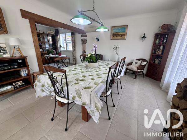 Maison à vendre 5 pièces 127 m² Corneilla-del-Vercol