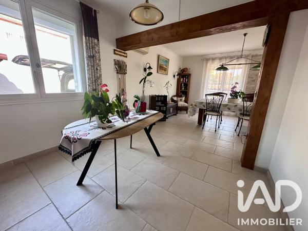 Maison à vendre 5 pièces 127 m² Corneilla-del-Vercol