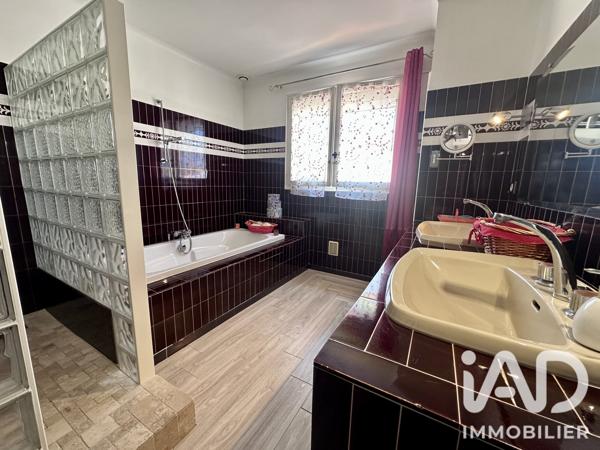 Maison à vendre 5 pièces 127 m² Corneilla-del-Vercol