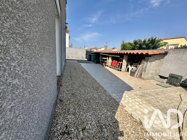 Maison à vendre 5 pièces 127 m² Corneilla-del-Vercol