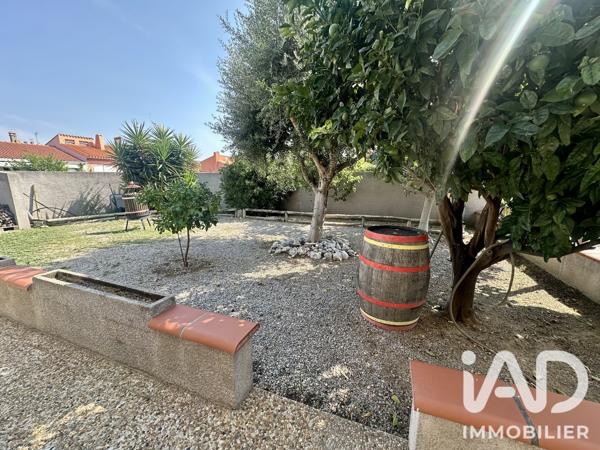 Maison à vendre 5 pièces 127 m² Corneilla-del-Vercol