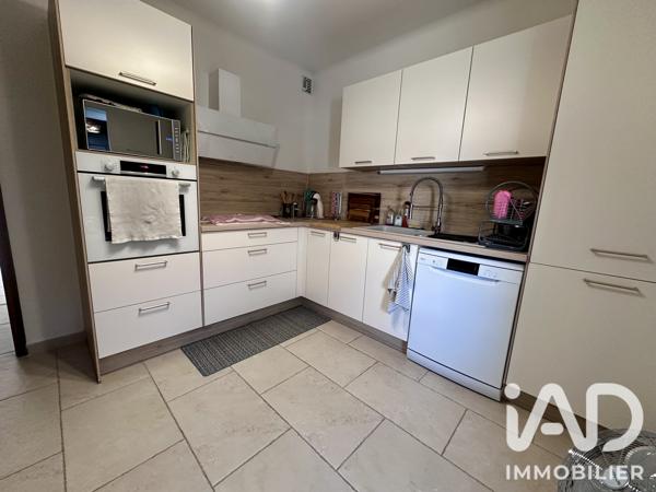 Maison à vendre 5 pièces 127 m² Corneilla-del-Vercol