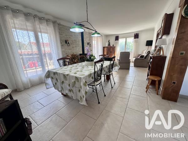 Maison à vendre 5 pièces 127 m² Corneilla-del-Vercol