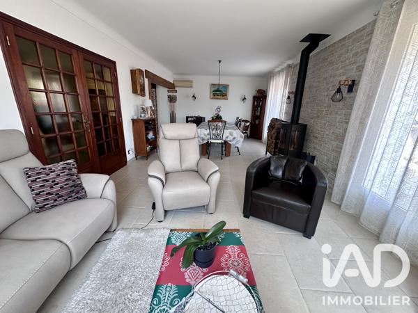 Maison à vendre 5 pièces 127 m² Corneilla-del-Vercol