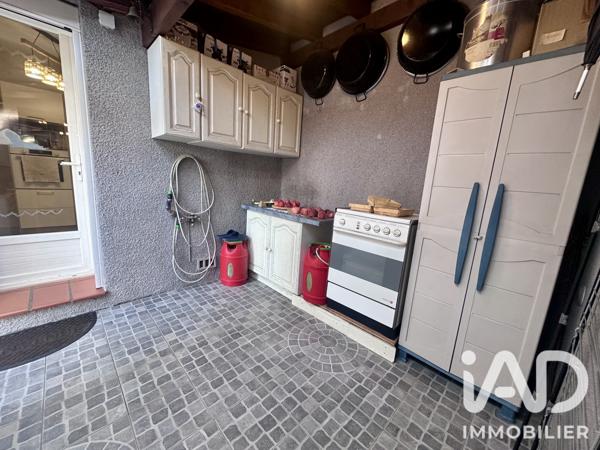 Maison à vendre 5 pièces 127 m² Corneilla-del-Vercol