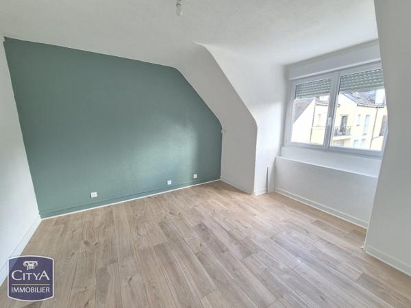 Appartement à vendre 2 pièces 27.84m²
