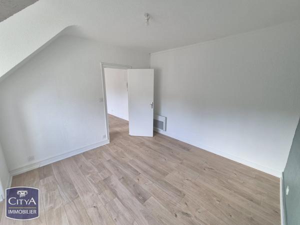 Appartement à vendre 2 pièces 27.84m²