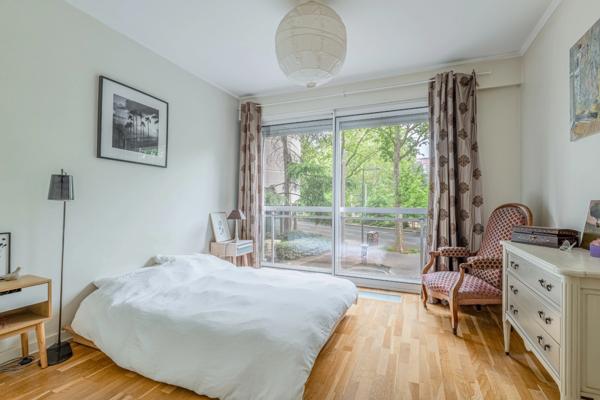 Appartement à vendre 5 pièces LYON 6EME ARRONDISSEMENT (69) Parking, vue Rhône