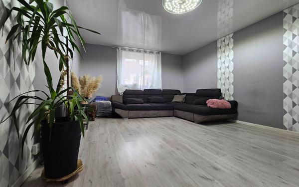 Maison à vendre    4 pièces • 85 m2 Reims