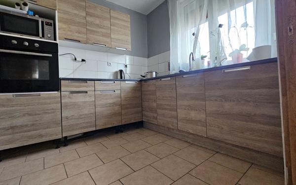 Maison à vendre    4 pièces • 85 m2 Reims