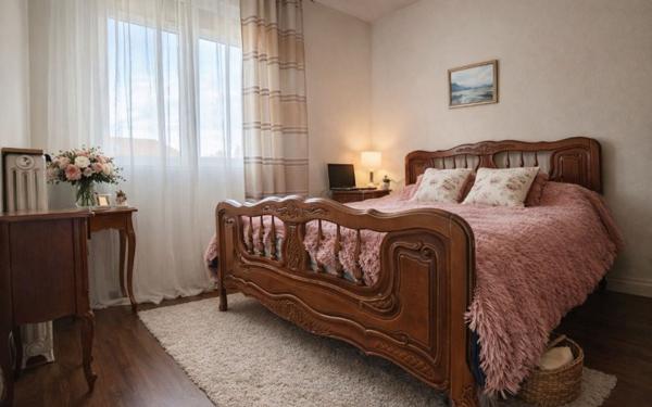 Maison à vendre    4 pièces • 85 m2 Reims