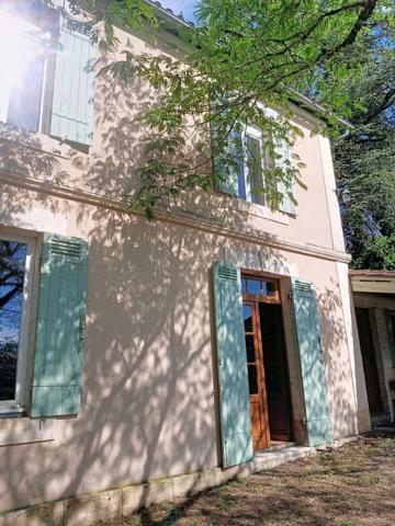Maison de ville