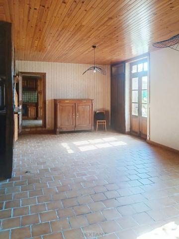 Maison de ville
