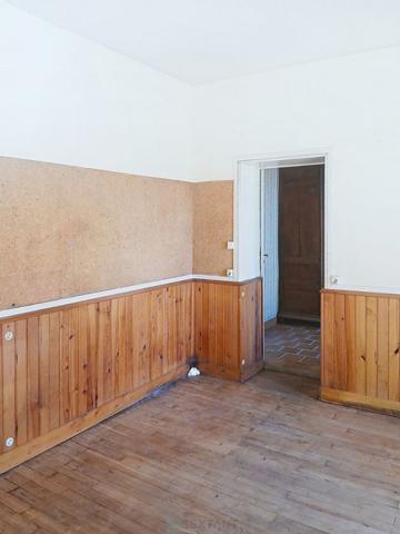 Maison de ville