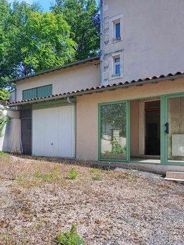 Maison de ville