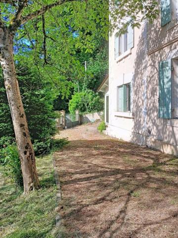 Maison de ville