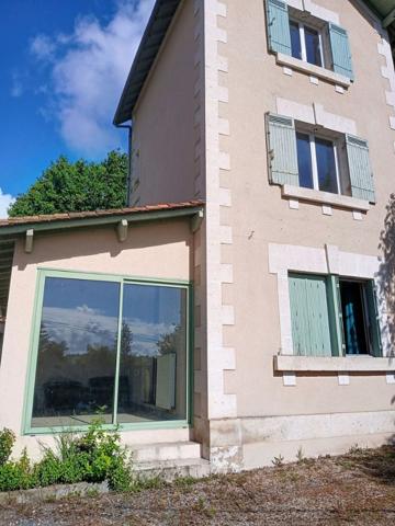 Maison de ville