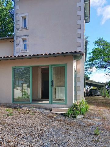 Maison de ville