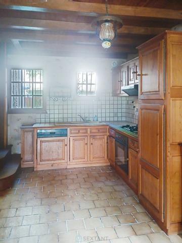 Maison de ville