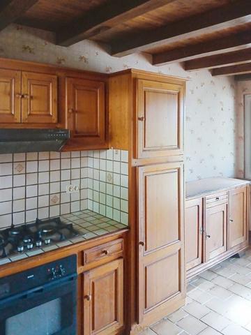 Maison de ville