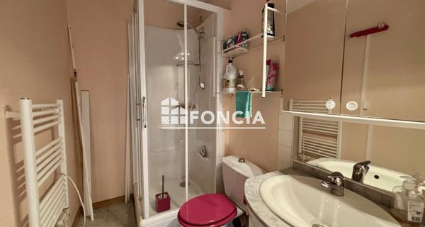 À vendre Studio 18.14 m² - Courseulles-sur-mer 14470