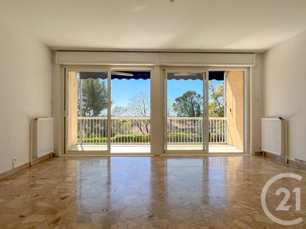 Appartement T4 à vendre  4 pièces - 107,43 m2 AIX EN PROVENCE - 13