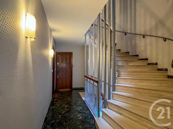 Appartement T4 à vendre  4 pièces - 107,43 m2 AIX EN PROVENCE - 13