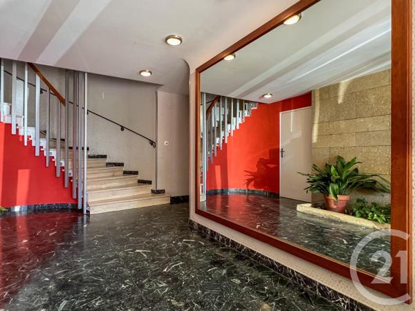 Appartement T4 à vendre  4 pièces - 107,43 m2 AIX EN PROVENCE - 13