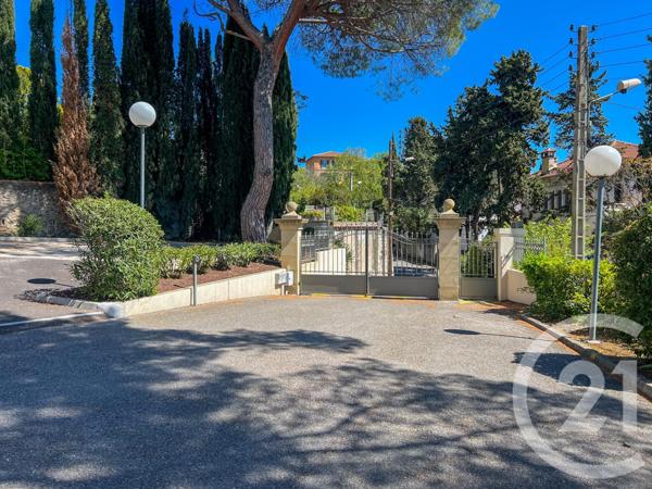 Appartement T4 à vendre  4 pièces - 107,43 m2 AIX EN PROVENCE - 13