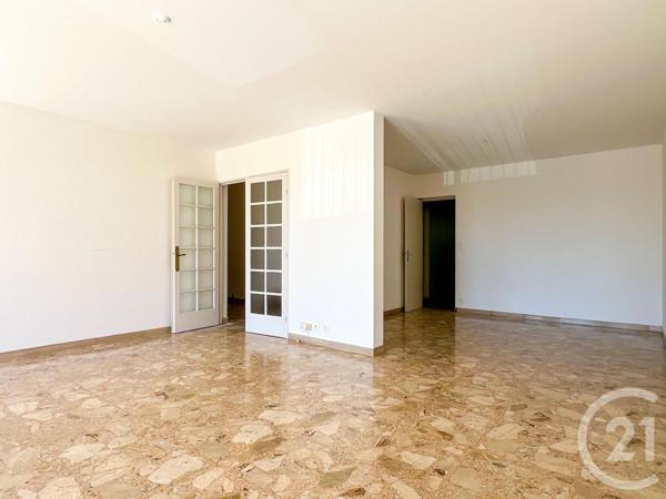 Appartement T4 à vendre  4 pièces - 107,43 m2 AIX EN PROVENCE - 13