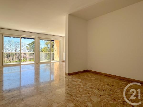 Appartement T4 à vendre  4 pièces - 107,43 m2 AIX EN PROVENCE - 13