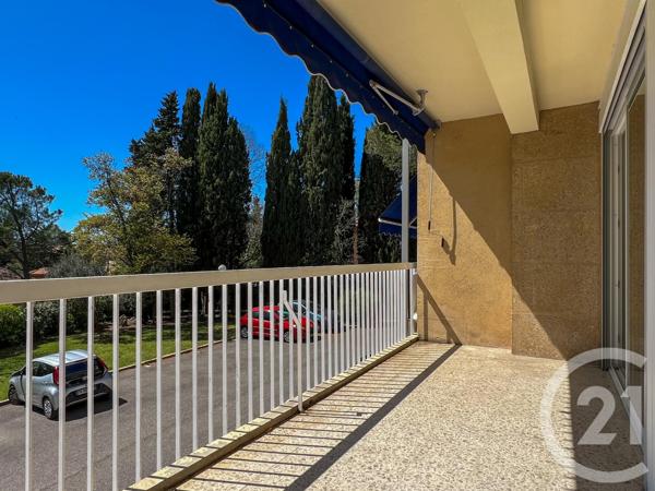 Appartement T4 à vendre  4 pièces - 107,43 m2 AIX EN PROVENCE - 13