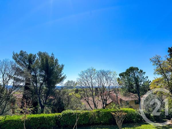 Appartement T4 à vendre  4 pièces - 107,43 m2 AIX EN PROVENCE - 13