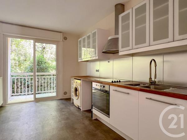 Appartement T4 à vendre  4 pièces - 107,43 m2 AIX EN PROVENCE - 13