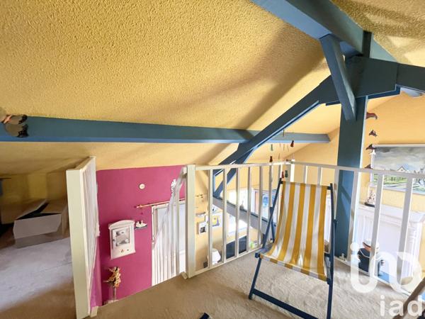 Maison à vendre 4 pièces 87 m² Camiers