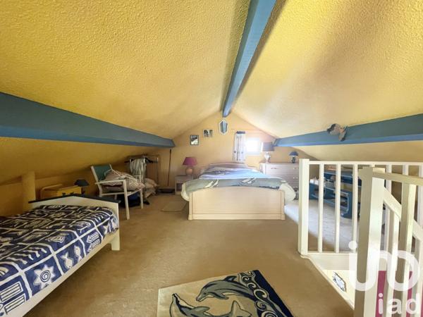 Maison à vendre 4 pièces 87 m² Camiers