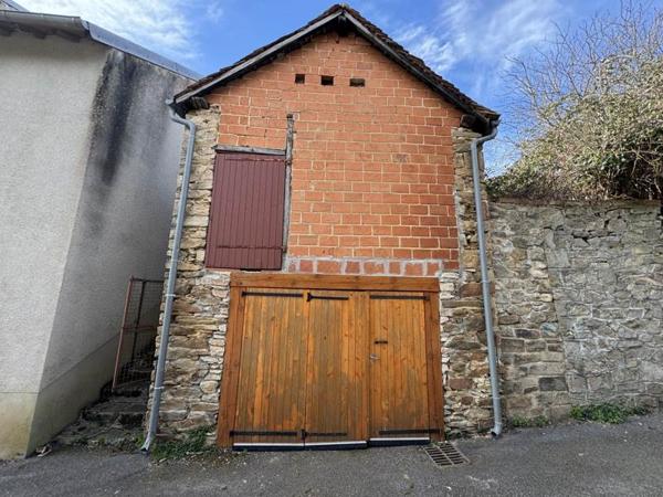Maison à vendre 99 900 € La Meyze 4 p 77 m² DPE F