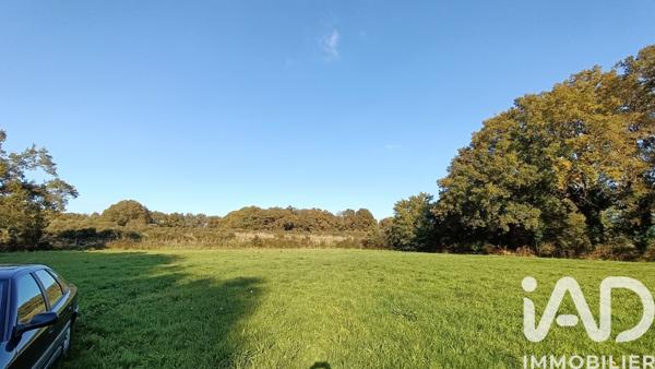 Terrain à vendre 88 636 m² Couëron
