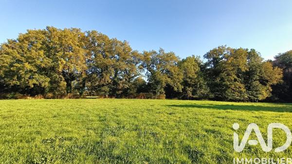 Terrain à vendre 88 636 m² Couëron