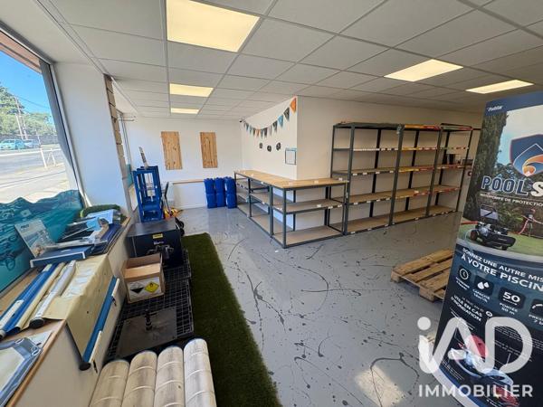 Boutique/Local commercial à vendre 70 m² Toulon