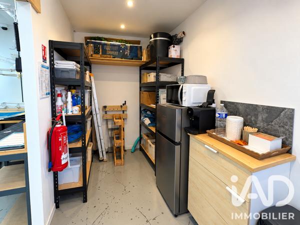 Boutique/Local commercial à vendre 70 m² Toulon