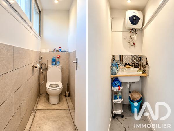 Boutique/Local commercial à vendre 70 m² Toulon